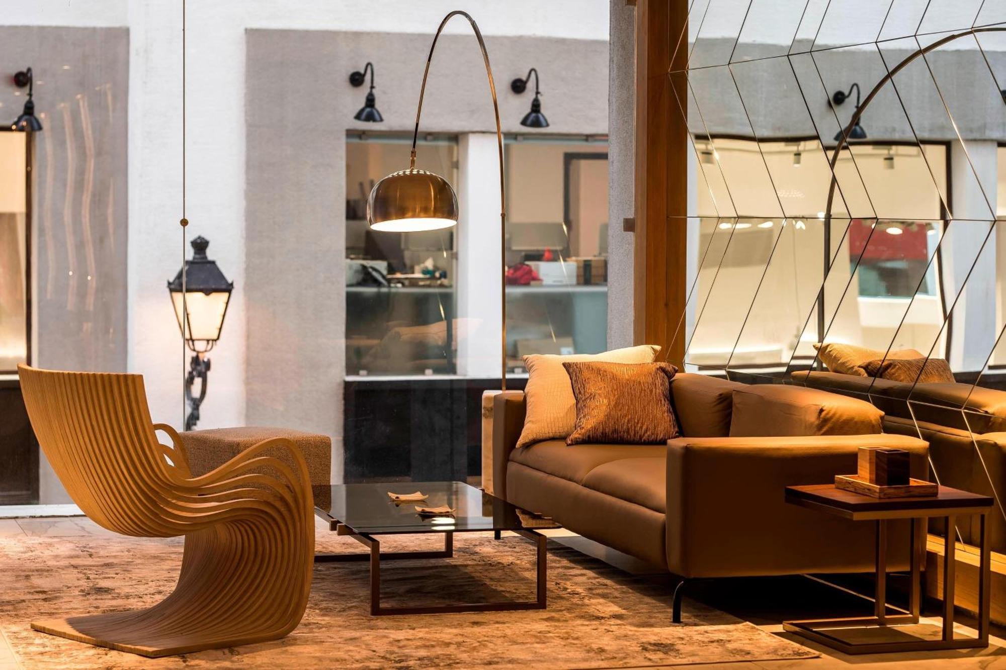 Ac Hotels By Marriott Guatemala City Exteriör bild