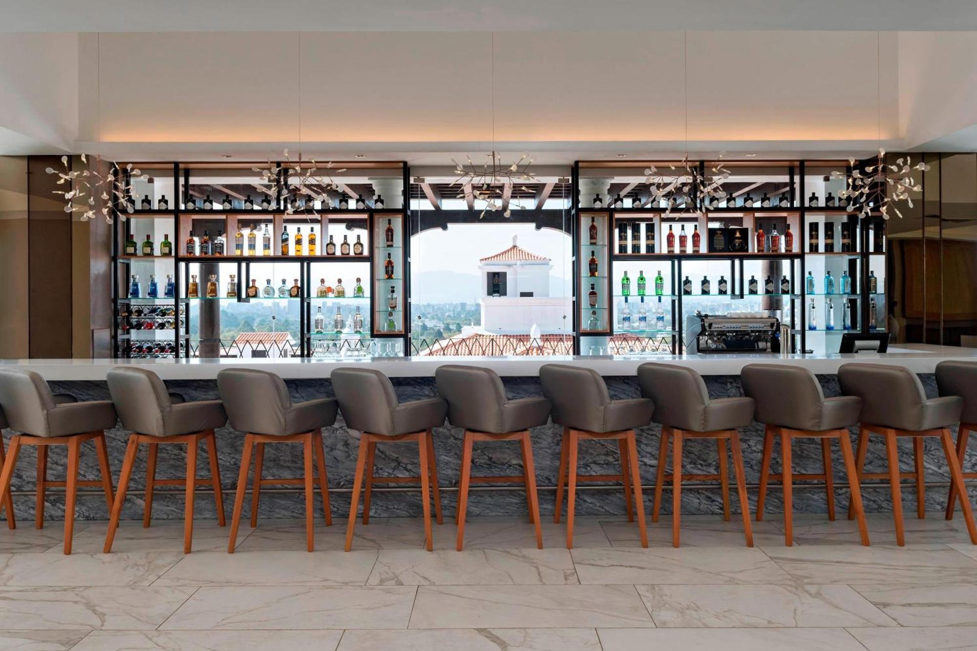 Ac Hotels By Marriott Guatemala City Exteriör bild