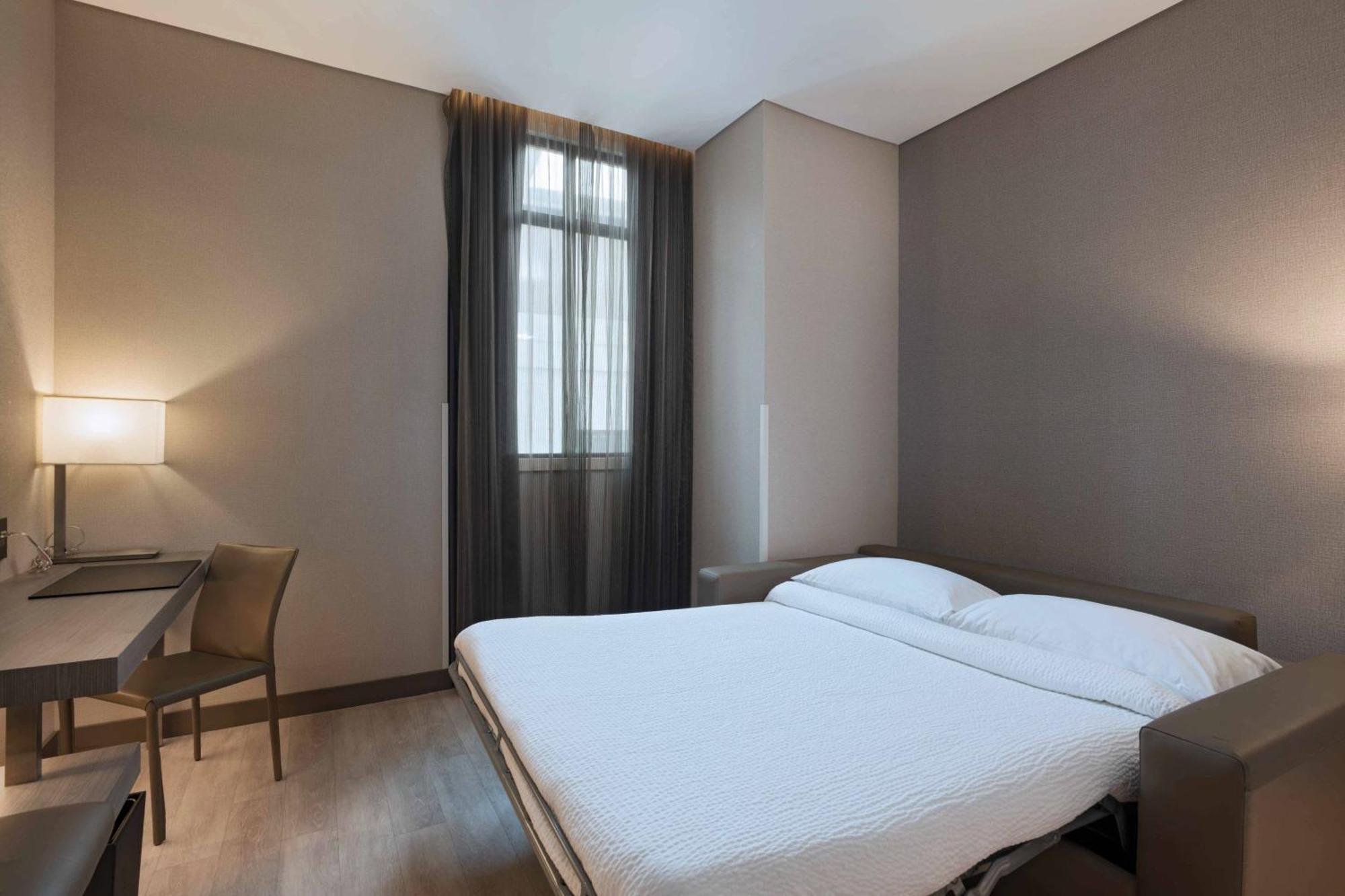 Ac Hotels By Marriott Guatemala City Exteriör bild