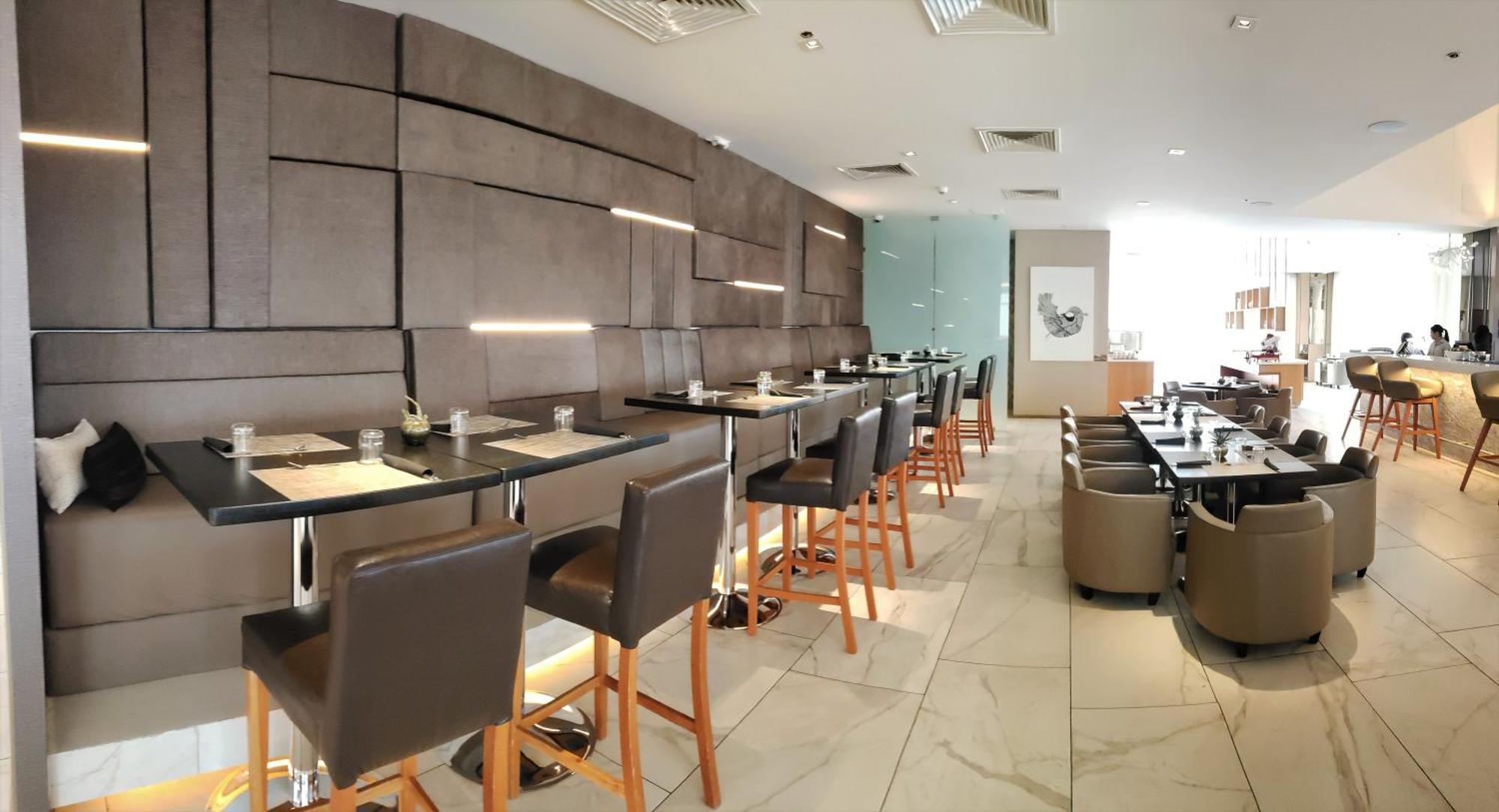 Ac Hotels By Marriott Guatemala City Exteriör bild